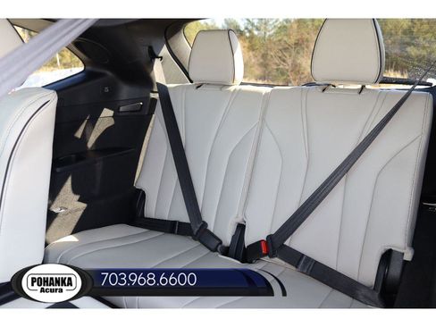 New 2026 Acura MDX Type S AWD/4WD image 31
