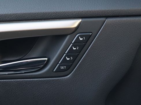 Certified 2022 Lexus RX 350 AWD w/ Premium Package image 13