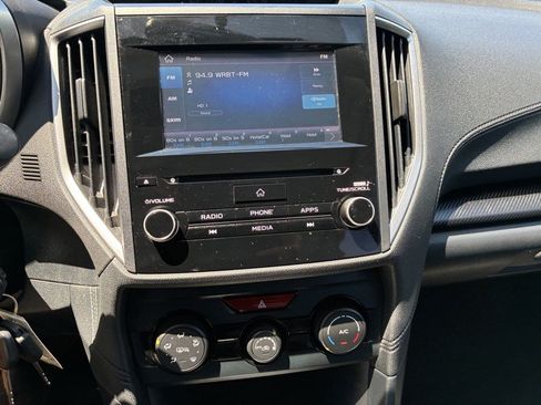 Used 2019 Subaru Crosstrek 2.0i Premium AWD/4WD image 10