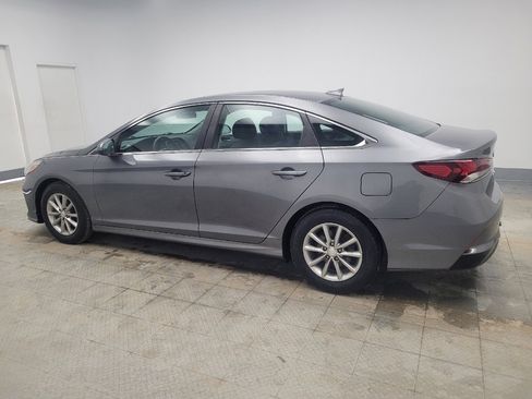 Used 2019 Hyundai Sonata ECO image 3