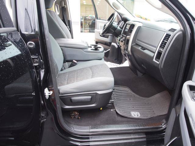 Used 2015 RAM 1500 Outdoorsman AWD/4WD image 6