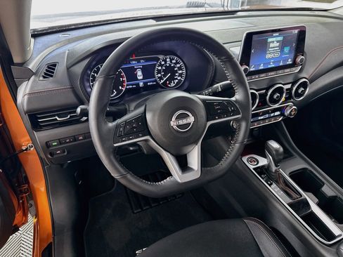 Used 2024 Nissan Sentra SR image 23