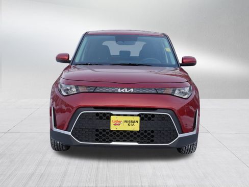 Certified 2024 Kia Soul LX w/ Option Group 015 image 2