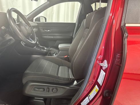 Certified 2024 Honda CR-V Sport image 3