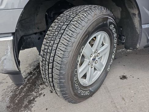 Used 2021 Ford F150 XLT w/ Equipment Group 301A Mid AWD/4WD image 32