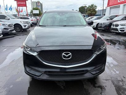 Used 2018 MAZDA CX-5 Sport