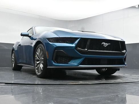 New 2026 Ford Mustang GT Premium image 31