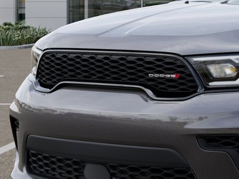 New 2026 Dodge Durango GT w/ Blacktop Package RWD image 11