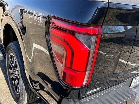 New 2025 Ford F150 Platinum w/ Equipment Group 702A High image 29