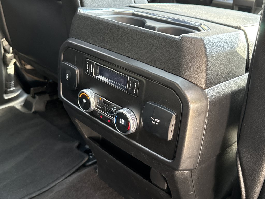 Used 2021 Ford Expedition Max Limited AWD/4WD image 39