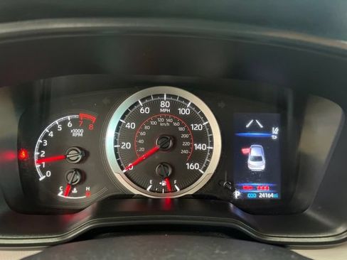 Used 2022 Toyota Corolla SE w/ Carpet Mat Package (TMS) FWD image 23