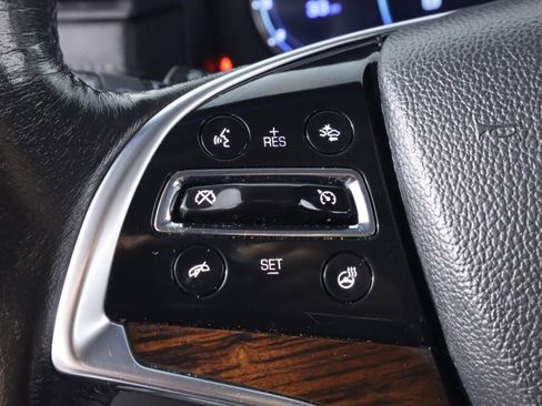 Used 2016 Cadillac Escalade Premium image 13