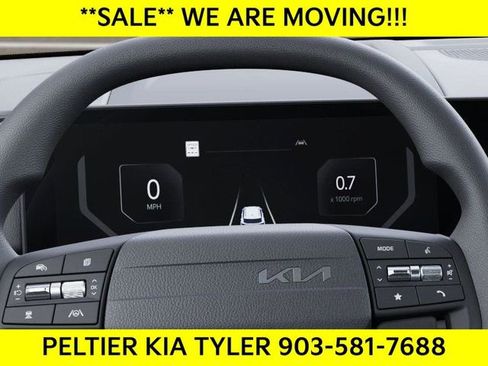 New 2026 Kia Sportage S image 21