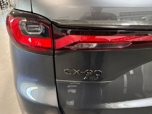 New 2026 MAZDA CX-90 3.3 Turbo S w/ Premium Package AWD/4WD image 4