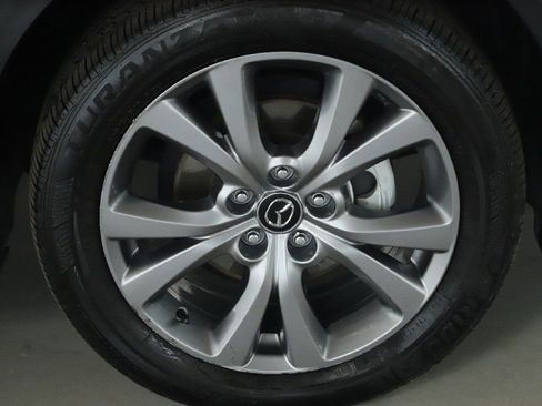 Used 2023 MAZDA CX-30 AWD 2.5 S w/ Premium Package image 10