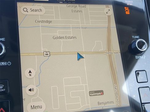 New 2025 Subaru Legacy Premium w/ Popular Package #1 image 21