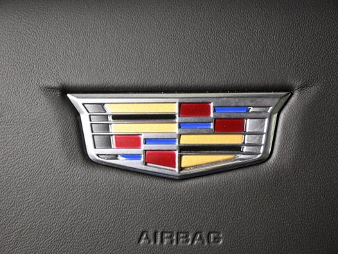 New 2026 Cadillac Escalade ESV Platinum Sport image 36