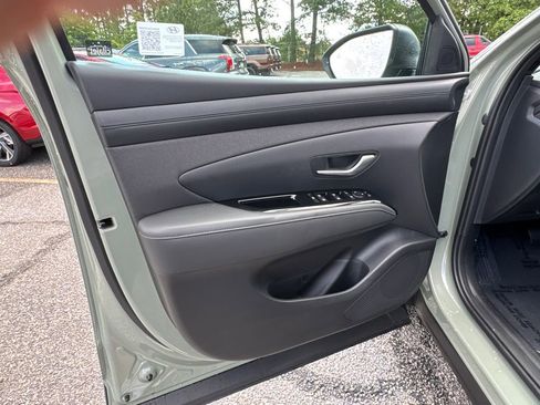 New 2025 Hyundai Santa Cruz XRT image 10