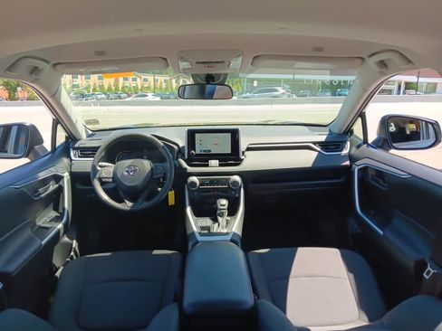 Used 2023 Toyota RAV4 LE AWD/4WD image 20