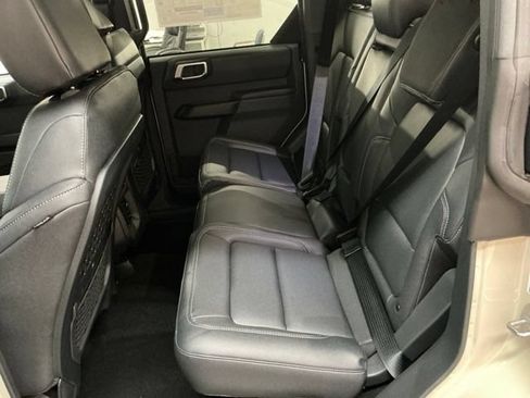 New 2026 Ford Bronco Big Bend AWD/4WD image 13