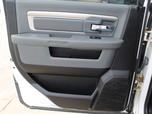 Used 2014 RAM 1500 Big Horn AWD/4WD image 9