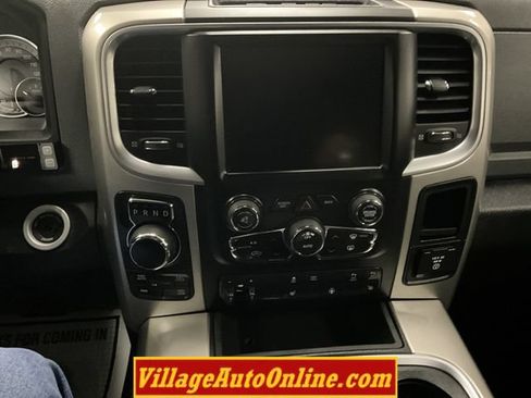 Used 2016 RAM 1500 Big Horn AWD/4WD image 20