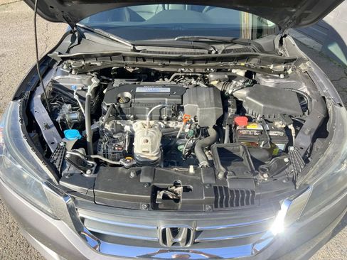 Used 2013 Honda Accord EX-L image 10
