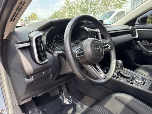 Used 2023 MAZDA CX-50 2.5 S w/ Preferred Plus Pkg AWD/4WD image 27