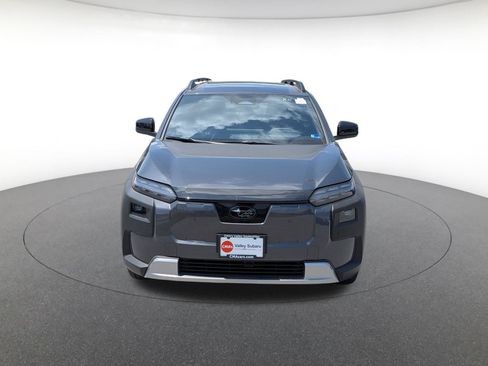 New 2026 Subaru Trailseeker AWD/4WD image 2