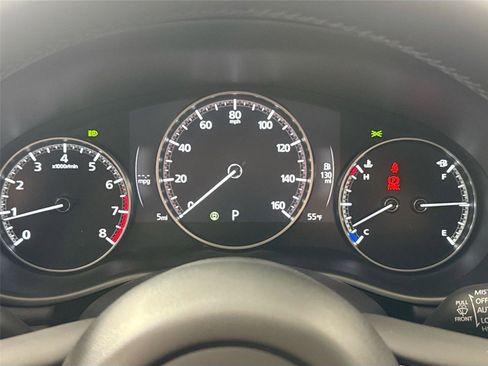 New 2026 MAZDA MAZDA3 2.5 S Preferred image 22