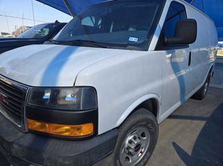 Used 2020 GMC Savana 2500 w/ Driver Convenience Package video 1