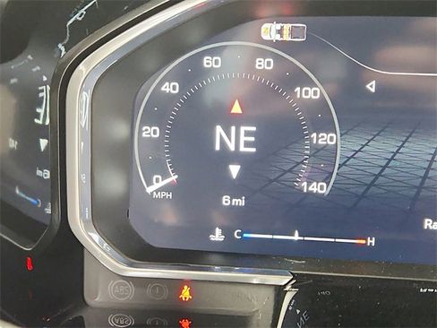 New 2026 GMC Sierra 1500 SLT w/ SLT Premium Plus Package image 23