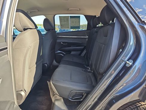 Used 2024 Hyundai Tucson SEL image 17