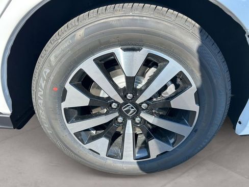 New 2026 Honda Odyssey EX-L image 14