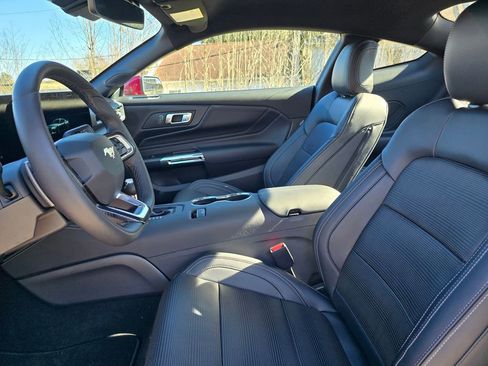 New 2025 Ford Mustang GT Premium image 27