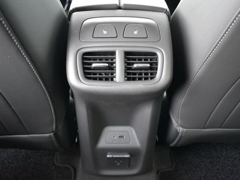 New 2026 Buick Envision Avenir image 43