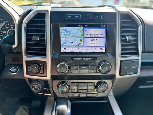 Used 2019 Ford F150 Lariat AWD/4WD image 20