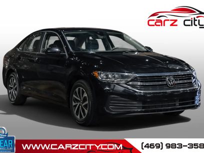 Used 2024 Volkswagen Jetta S
