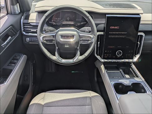 New 2026 GMC Acadia Elevation FWD image 15