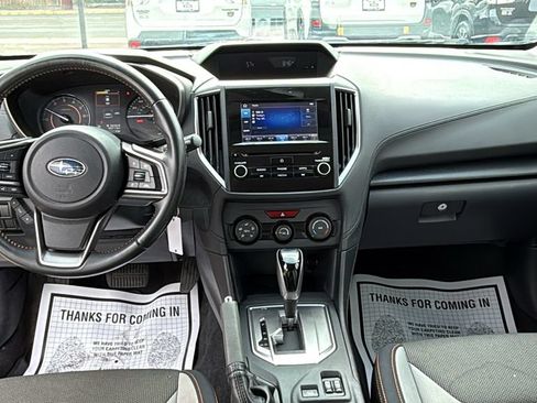 Used 2019 Subaru Crosstrek 2.0i Premium w/ Eyesight System AWD/4WD image 16