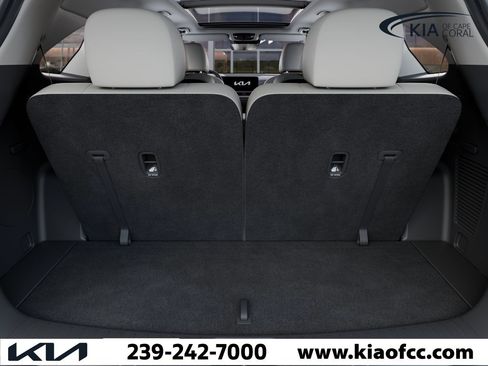 New 2026 Kia Sorento SX FWD image 19