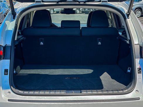 Used 2020 Lexus NX 300 FWD w/ Accessory Package 2 image 25