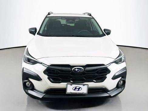 Used 2026 Subaru Crosstrek 2.5i Limited w/ Crosstrek Mirror Package AWD/4WD image 2