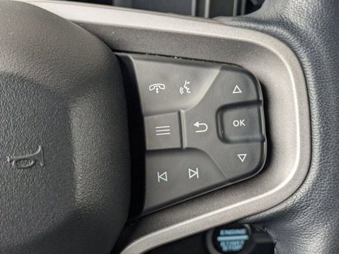 Certified 2021 Ford Bronco First Edition image 16