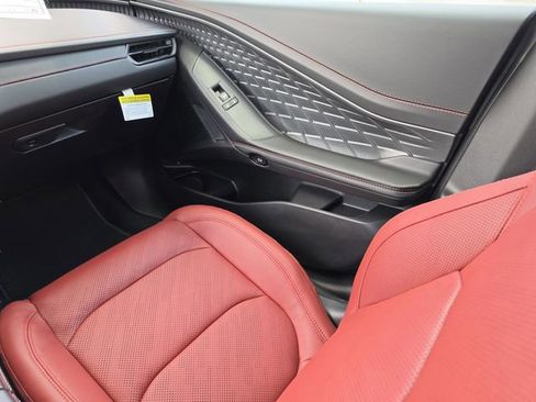 New 2026 Dodge Charger Scat Pack AWD/4WD image 22