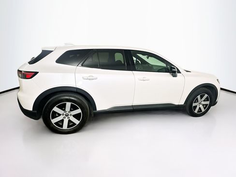Used 2024 Honda Prologue EX image 10