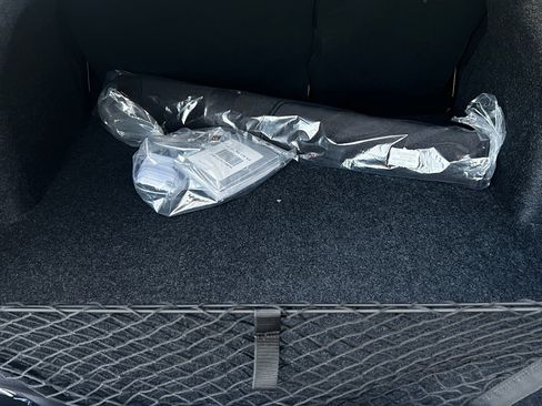 New 2025 Nissan Versa SV w/ Trunk Package image 15