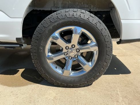 Used 2021 Ford F150 King Ranch w/ Equipment Group 601A High AWD/4WD image 6