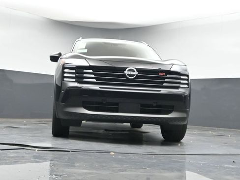 New 2026 Nissan Kicks SR w/ SR Premium Package image 35