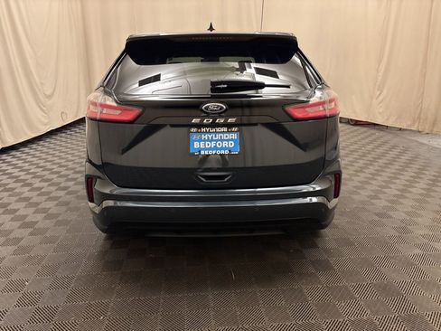 Used 2023 Ford Edge ST-Line image 6
